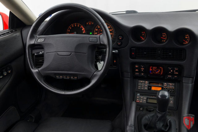 1991 Dodge Stealth 2dr Hatchback R/T Turbo - photo 5