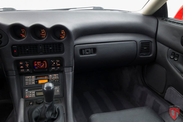 1991 Dodge Stealth 2dr Hatchback R/T Turbo - photo 6