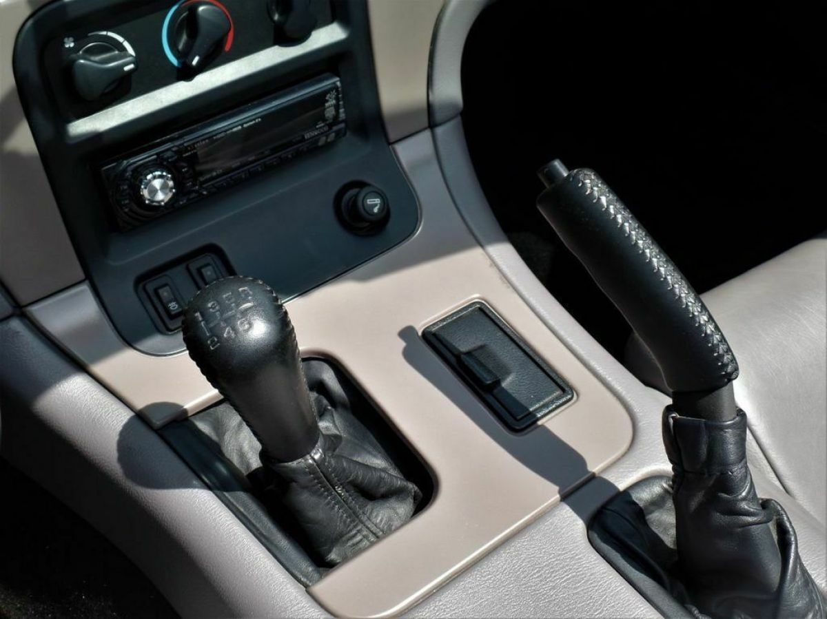 1994 Dodge Viper 2dr Open Sports Car - photo 10