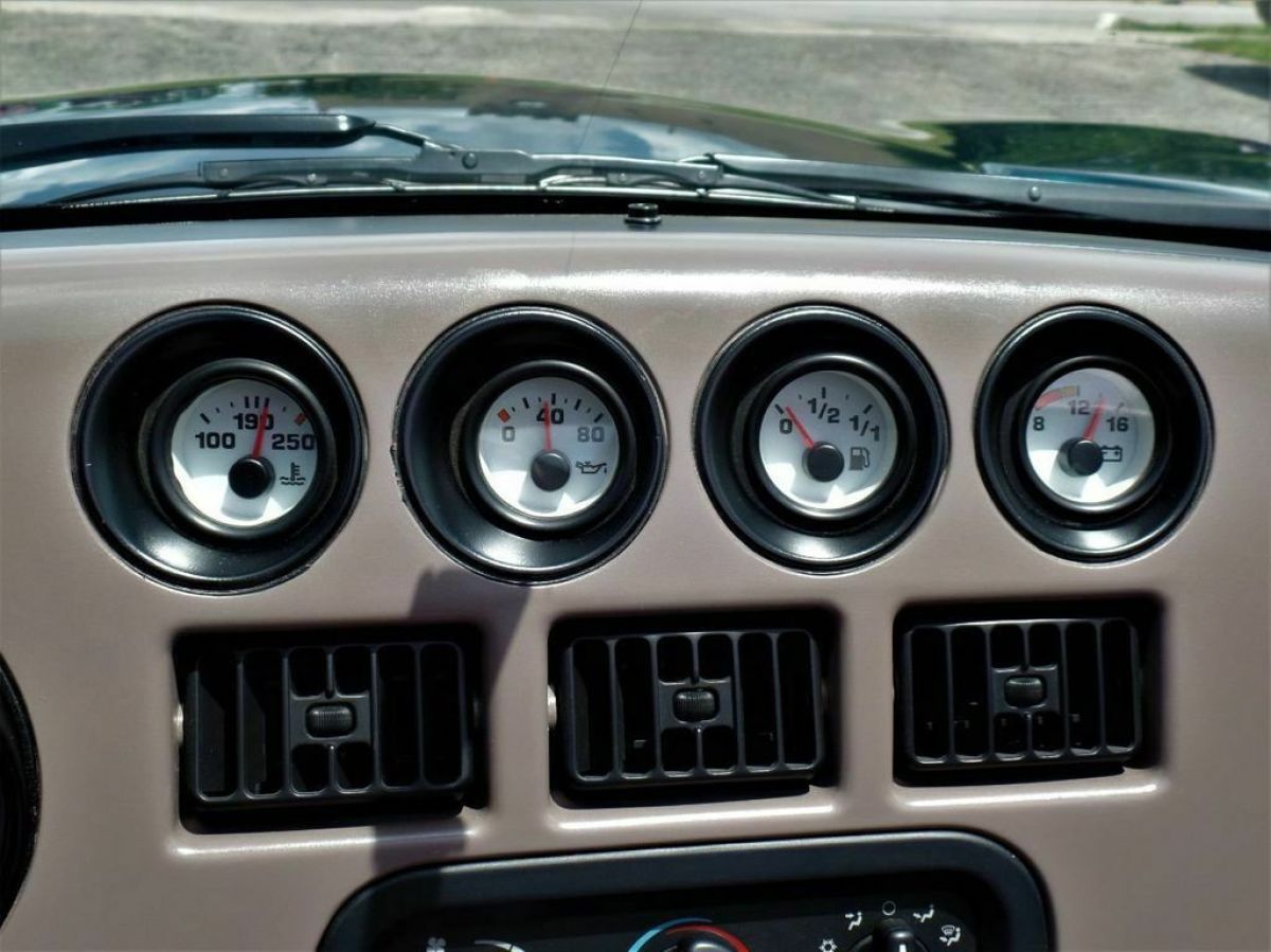 1994 Dodge Viper 2dr Open Sports Car - photo 8