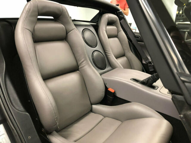 1994 Dodge Viper 2dr Open Sports Car - photo 11