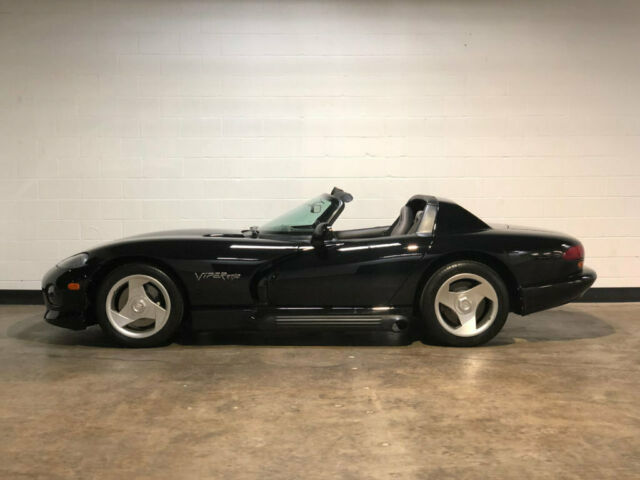 1994 Dodge Viper 2dr Open Sports Car - photo 3