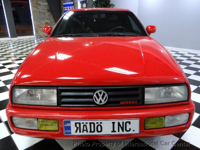 1992 Volkswagen Corrado 2dr SLC 5-Speed - photo 4
