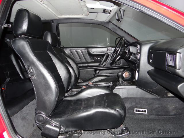 1992 Volkswagen Corrado 2dr SLC 5-Speed - photo 8