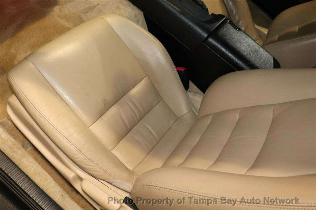 1994 Toyota Supra 2dr Turbo w/Sport Roof Automatic - photo 11
