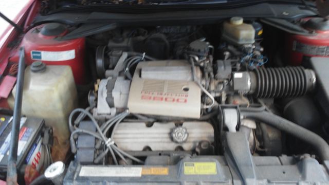 1990 Buick Reatta - photo 10