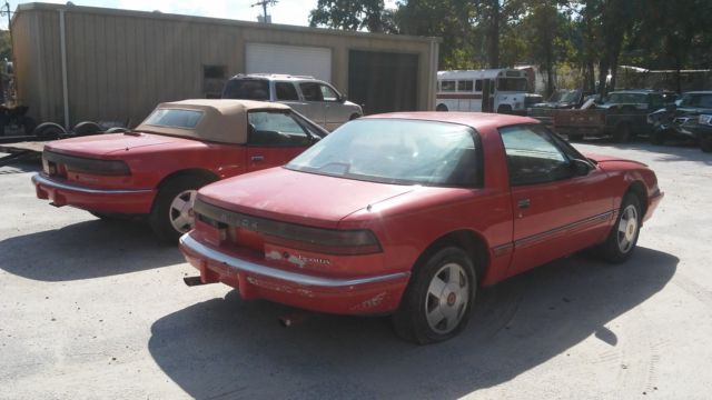 1990 Buick Reatta - photo 5