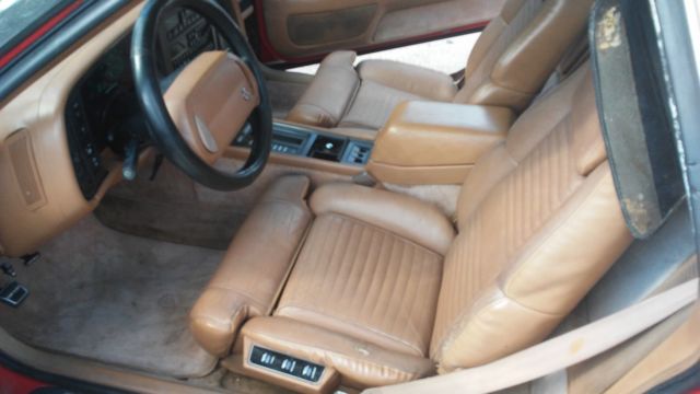 1990 Buick Reatta - photo 6