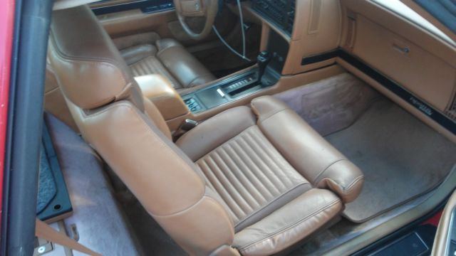 1990 Buick Reatta - photo 9