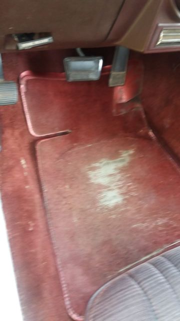 1985 Oldsmobile Cutlass - photo 11