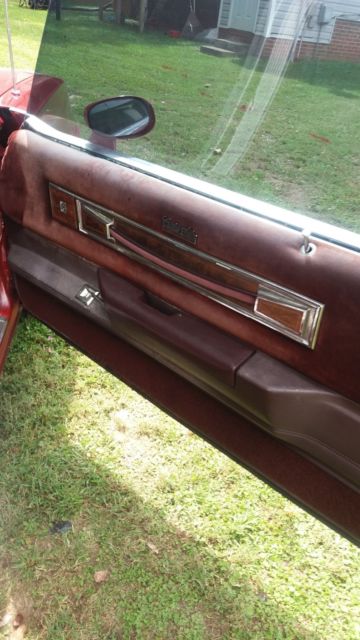 1985 Oldsmobile Cutlass - photo 9