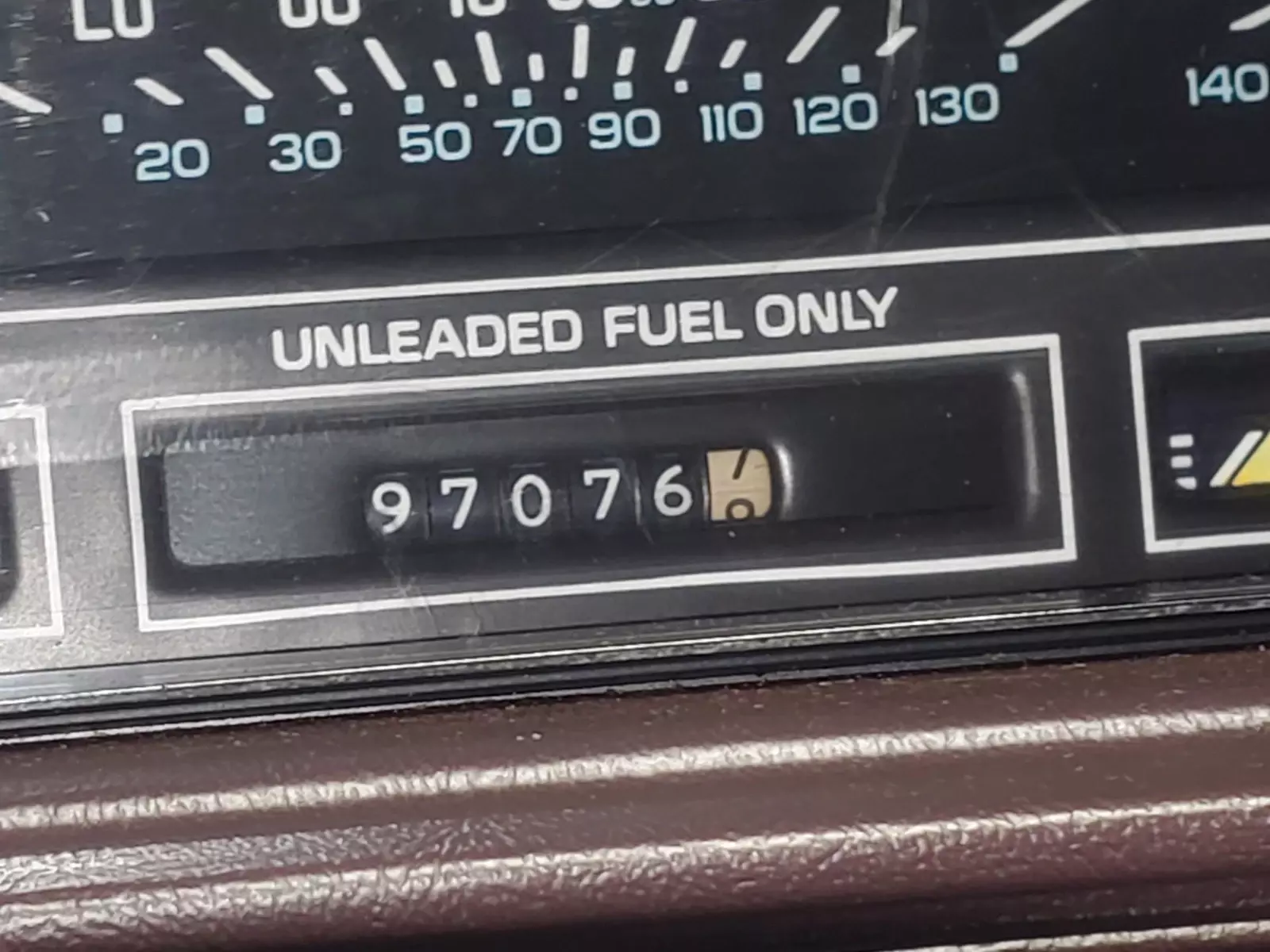 1987 Oldsmobile Cutlass - photo 10