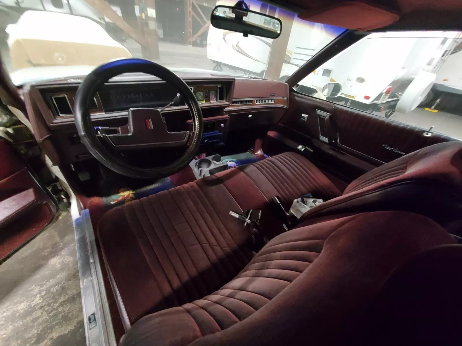 1987 Oldsmobile Cutlass - photo 3