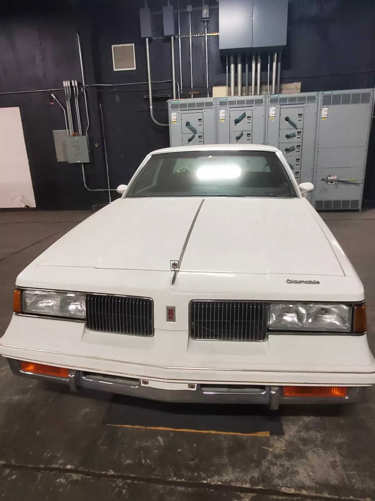 1987 Oldsmobile Cutlass - photo 4