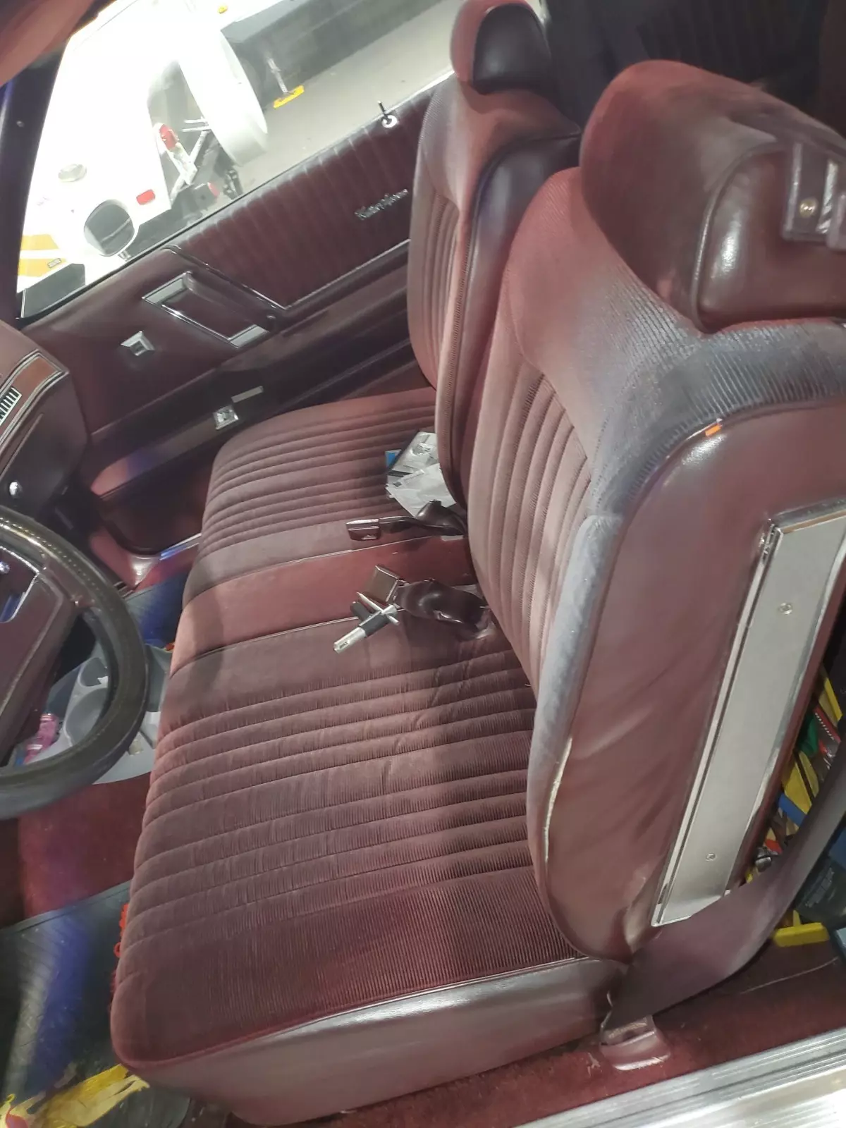 1987 Oldsmobile Cutlass - photo 6