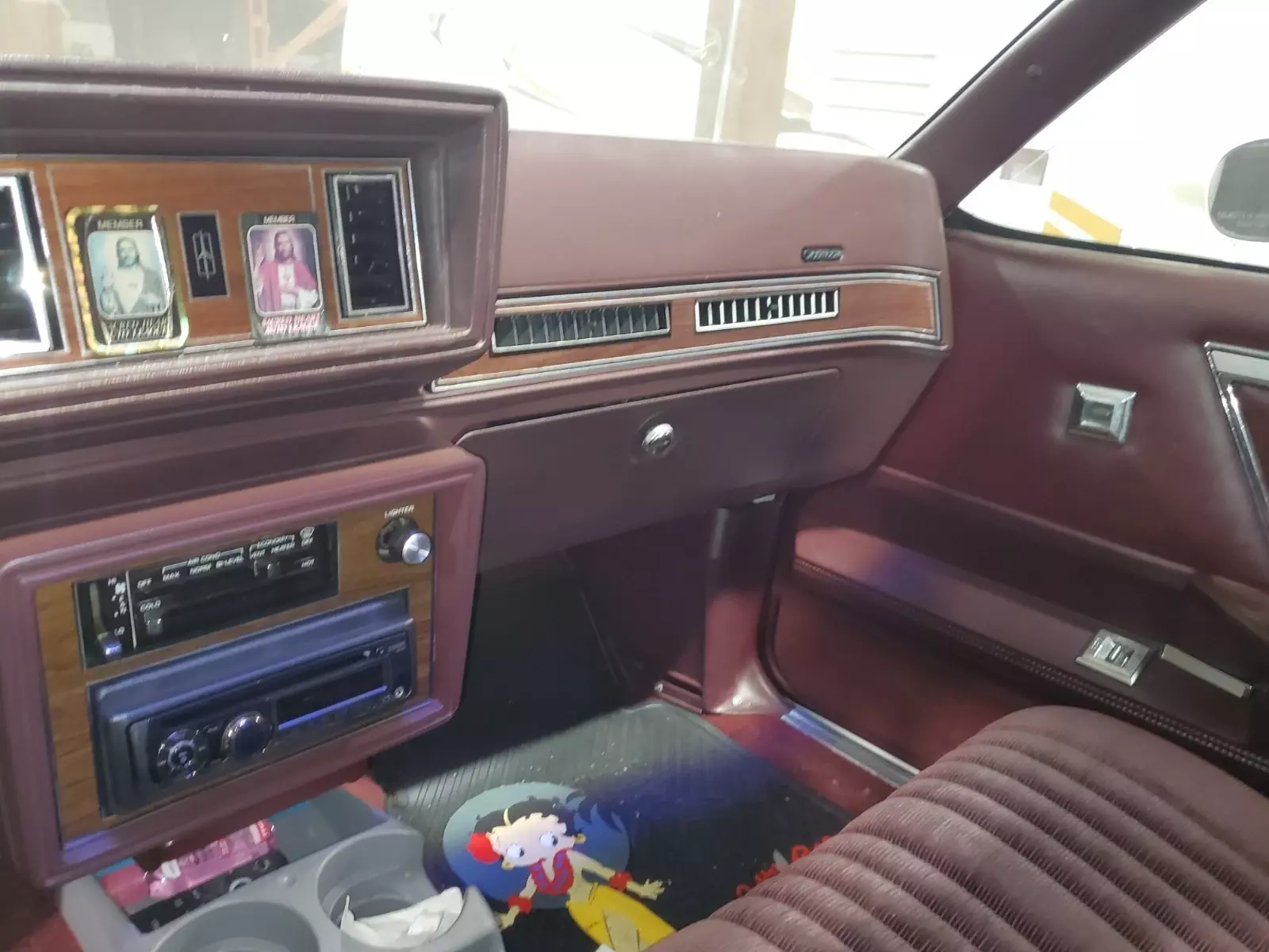 1987 Oldsmobile Cutlass - photo 8