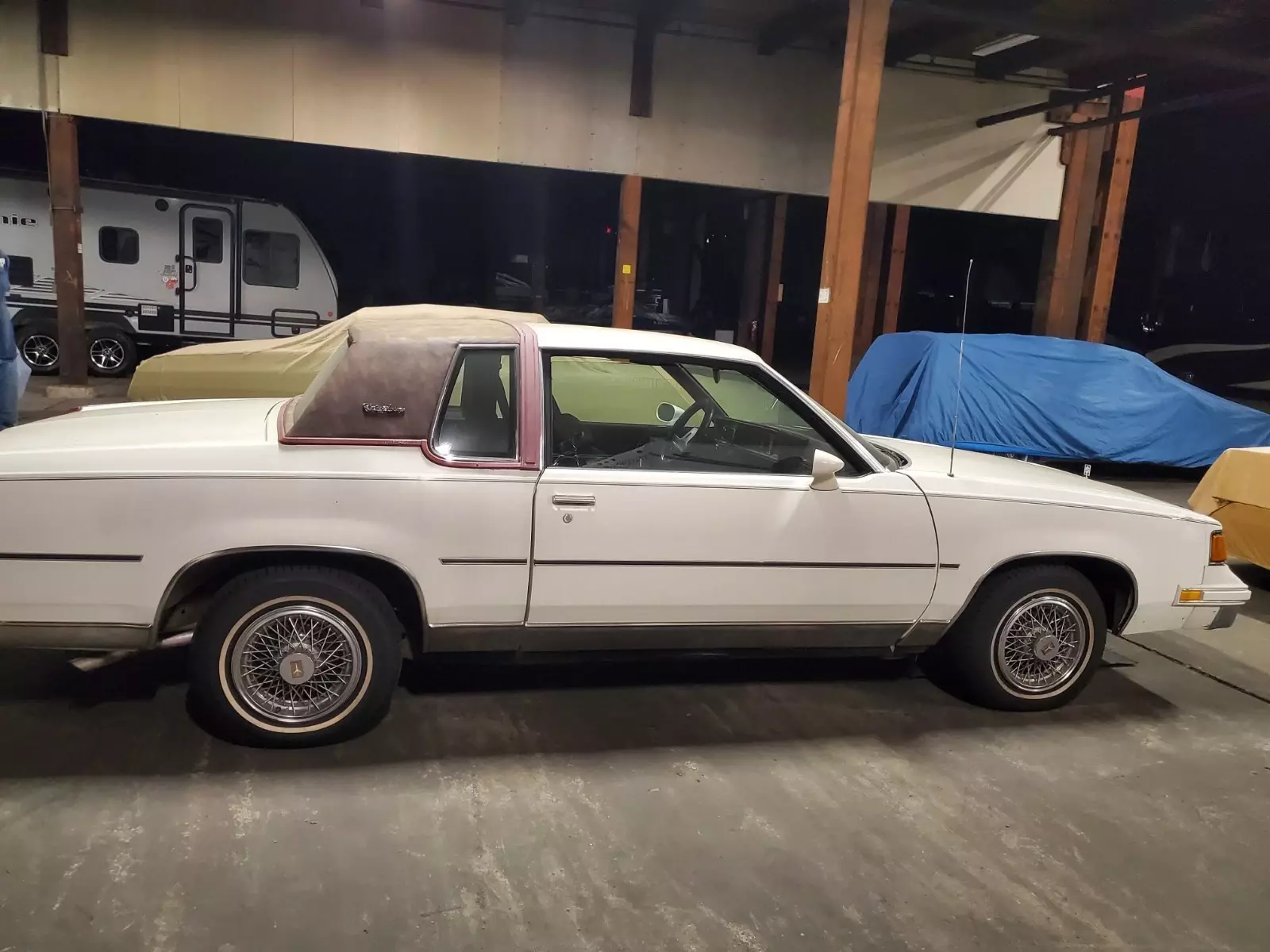 1987 Oldsmobile Cutlass - photo 9