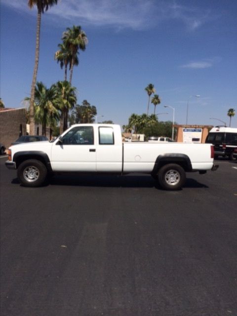 2gcgk39k4j1247882 1988 Chevrolet C/K Pickup 3500 sierra