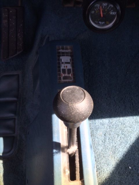 1988 Chevrolet C/K Pickup 3500 sierra - photo 13