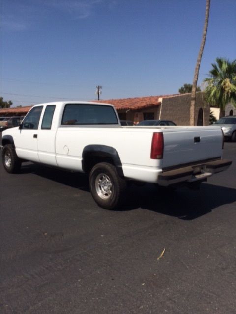 1988 Chevrolet C/K Pickup 3500 sierra - photo 2