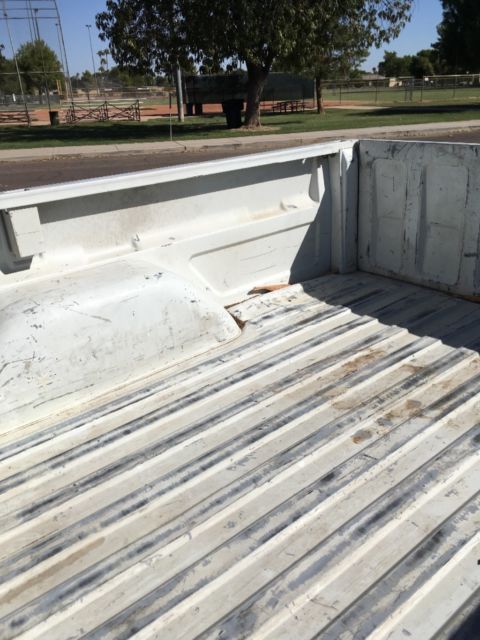 1988 Chevrolet C/K Pickup 3500 sierra - photo 9