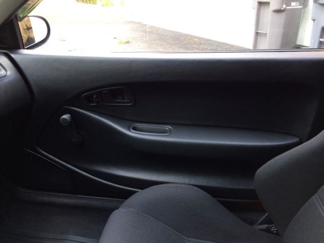 1993 Honda Civic CX - photo 2
