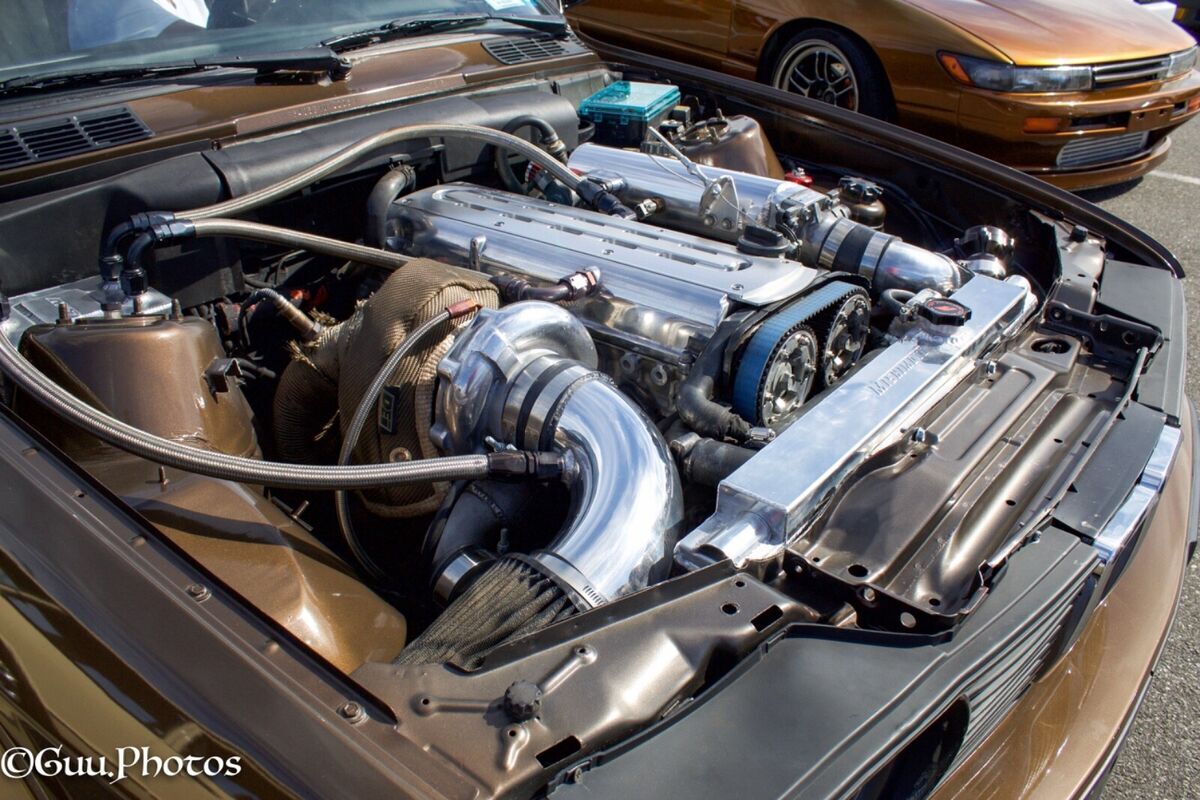 1984 BMW 3-Series - photo 2
