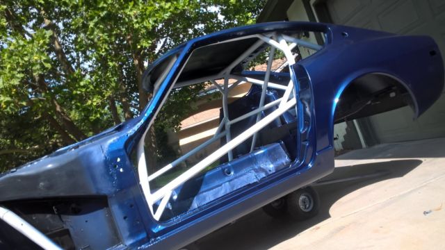 1974 Datsun Z-Series - photo 3