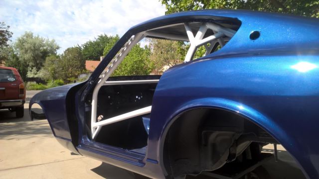 1974 Datsun Z-Series - photo 5