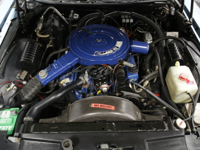 1974 Lincoln Continental Town Car - photo 3