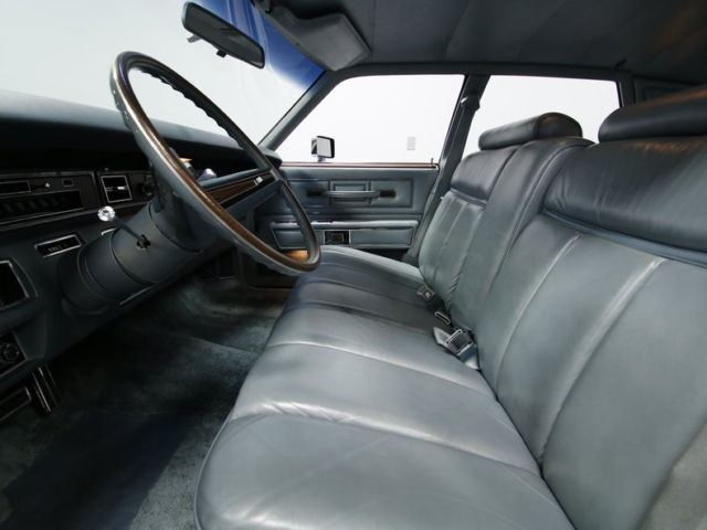 1974 Lincoln Continental Town Car - photo 4