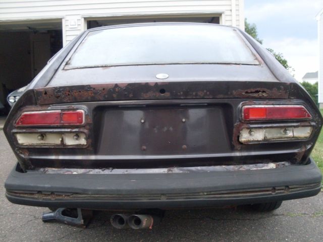 1976 Alfa Romeo Other - photo 3