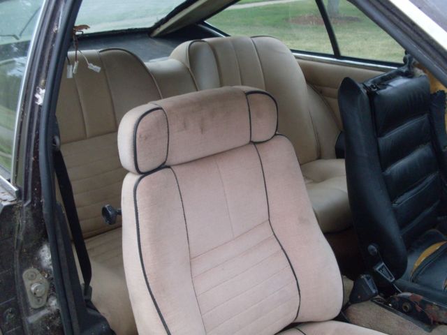 1976 Alfa Romeo Other - photo 5