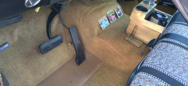 1970 International Harvester Travelall - photo 10