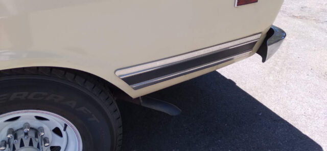1970 International Harvester Travelall - photo 4