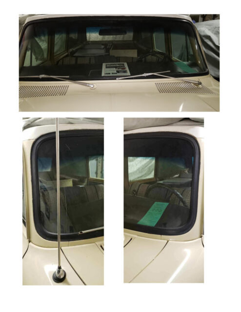 1970 International Harvester Travelall - photo 5