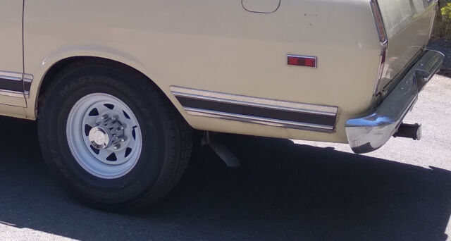 1970 International Harvester Travelall - photo 6