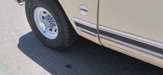 1970 International Harvester Travelall - photo 8