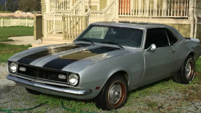 1968 Chevrolet Camaro 2-door - photo 3