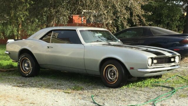 1968 Chevrolet Camaro 2-door - photo 6