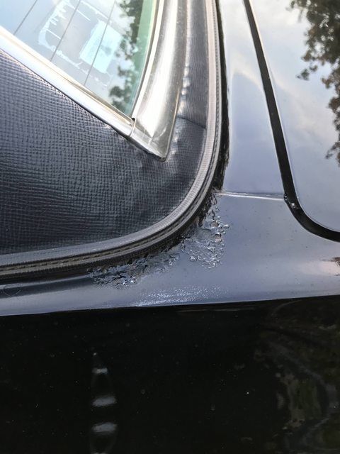 1973 Cadillac DeVille Coupe Deville - photo 10