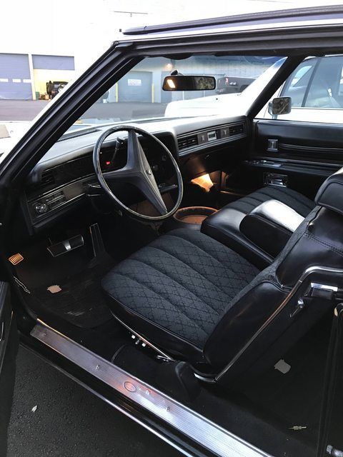 1973 Cadillac DeVille Coupe Deville - photo 5