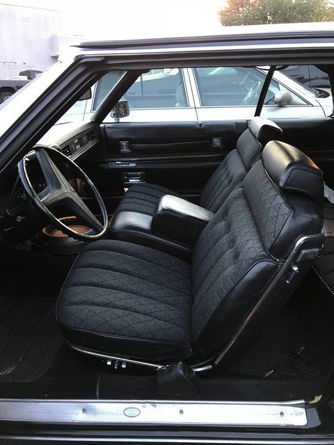 1973 Cadillac DeVille Coupe Deville - photo 6