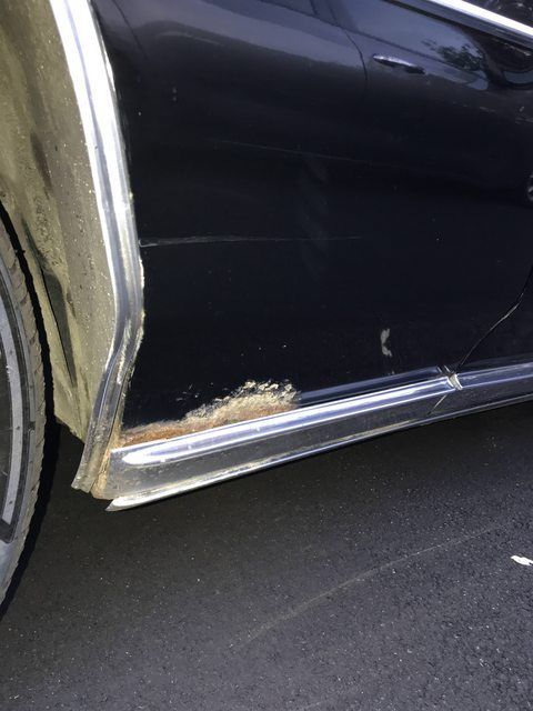 1973 Cadillac DeVille Coupe Deville - photo 9