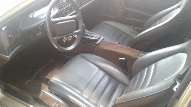 1987 Porsche 944 Trim package - photo 10
