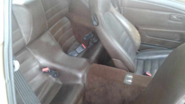 1987 Porsche 944 Trim package - photo 12