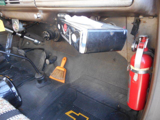 1952 Chevrolet C/K Pickup 1500 - photo 7