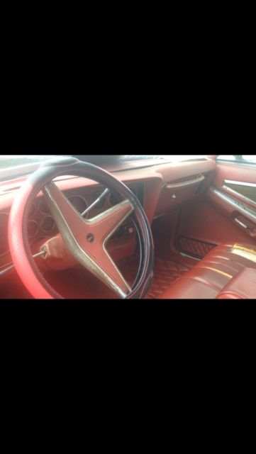 1977 Pontiac Grand Prix - photo 10