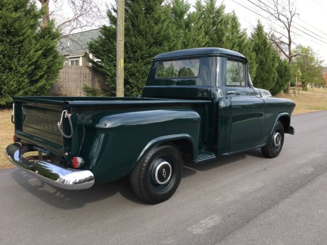 1955 Chevrolet Other Pickups 2nd Series 3100 - photo 12