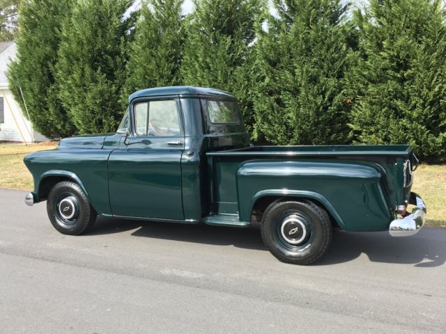 1955 Chevrolet Other Pickups 2nd Series 3100 - photo 3